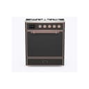 Majestic II Series 30" Dual Fuel Natural Gas Freestanding Range view 2