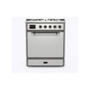 Majestic II Series 30" Dual Fuel Natural Gas Freestanding Range view 2
