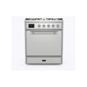 Majestic II Series 30" Dual Fuel Natural Gas Freestanding Range view 2