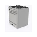 Majestic II Series 30" Dual Fuel Natural Gas Freestanding Range view 5
