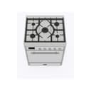 Majestic II Series 30" Dual Fuel Liquid Propane Freestanding Range view 3