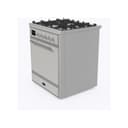 Majestic II Series 30" Dual Fuel Liquid Propane Freestanding Range view 5