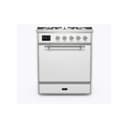 Majestic II Series 30" Dual Fuel Liquid Propane Freestanding Range view 2