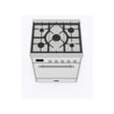 Majestic II Series 30" Dual Fuel Liquid Propane Freestanding Range view 3