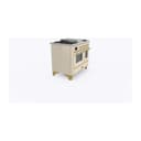 Majestic II Series 40" Dual Fuel Natural Gas Freestanding Range view 4