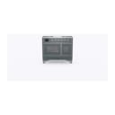 Majestic II Series 40" Dual Fuel Liquid Propane Freestanding Range view 10