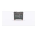 Majestic II Series 40" Dual Fuel Natural Gas Freestanding Range view 11