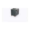 Majestic II Series 40" Dual Fuel Natural Gas Freestanding Range view 13