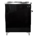 Majestic II Series 40" Dual Fuel Liquid Propane Freestanding Range view 9