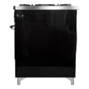 Majestic II Series 40" Dual Fuel Liquid Propane Freestanding Range view 10