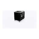 Majestic II Series 40" Dual Fuel Liquid Propane Freestanding Range view 13