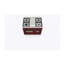 Majestic II Series 40" Dual Fuel Natural Gas Freestanding Range view 3