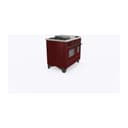 Majestic II Series 40" Dual Fuel Natural Gas Freestanding Range view 4