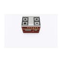 Majestic II Series 40" Dual Fuel Natural Gas Freestanding Range view 5
