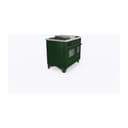 Majestic II Series 40" Dual Fuel Liquid Propane Freestanding Range view 4