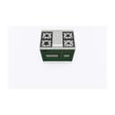Majestic II Series 40" Dual Fuel Natural Gas Freestanding Range view 3