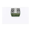 Majestic II Series 40" Dual Fuel Natural Gas Freestanding Range view 3