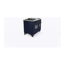 Majestic II Series 40" Dual Fuel Natural Gas Freestanding Range view 4