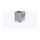 Majestic II Series 40" Dual Fuel Liquid Propane Freestanding Range view 4
