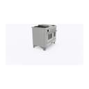Majestic II Series 40" Dual Fuel Natural Gas Freestanding Range view 4