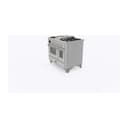 Majestic II Series 40" Dual Fuel Natural Gas Freestanding Range view 5