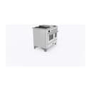 Majestic II Series 40" Dual Fuel Liquid Propane Freestanding Range view 4