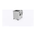 Majestic II Series 40" Dual Fuel Natural Gas Freestanding Range view 4