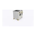 Majestic II Series 40" Dual Fuel Natural Gas Freestanding Range view 4
