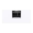 Majestic II Series 40" Dual Fuel Natural Gas Freestanding Range view 2