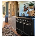 Majestic II Series 40" Dual Fuel Natural Gas Freestanding Range view 7