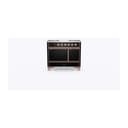 Majestic II Series 40" Dual Fuel Natural Gas Freestanding Range view 2