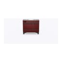 Majestic II Series 40" Dual Fuel Natural Gas Freestanding Range view 2