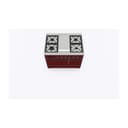 Majestic II Series 40" Dual Fuel Liquid Propane Freestanding Range view 3