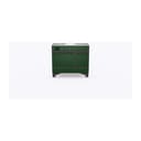 Majestic II Series 40" Dual Fuel Liquid Propane Freestanding Range view 2