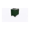 Majestic II Series 40" Dual Fuel Liquid Propane Freestanding Range view 4
