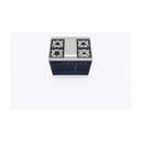 Majestic II Series 40" Dual Fuel Natural Gas Freestanding Range view 3