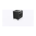 Majestic II Series 40" Dual Fuel Natural Gas Freestanding Range view 4
