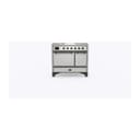 Majestic II Series 40" Dual Fuel Natural Gas Freestanding Range view 2