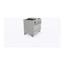 Majestic II Series 40" Dual Fuel Natural Gas Freestanding Range view 4