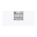Majestic II Series 40" Dual Fuel Liquid Propane Freestanding Range view 2