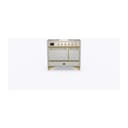 Majestic II Series 40" Dual Fuel Liquid Propane Freestanding Range view 2