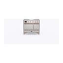 Majestic II Series 40" Dual Fuel Liquid Propane Freestanding Range view 2