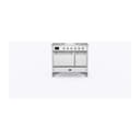Majestic II Series 40" Dual Fuel Natural Gas Freestanding Range view 2