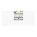 Majestic II Series 40" Dual Fuel Liquid Propane Freestanding Range view 2