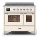 Majestic II Series 40" Electric Freestanding Range view 1