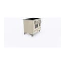 Majestic II Series 40" Electric Freestanding Range view 4