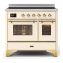 Majestic II Series 40" Electric Freestanding Range view 1