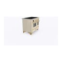 Majestic II Series 40" Electric Freestanding Range view 4