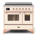 Majestic II Series 40" Electric Freestanding Range view 1