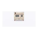 Majestic II Series 40" Electric Freestanding Range view 2